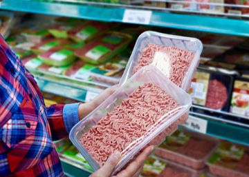 La OCU aconseja no comprar estas marcas de carne picada