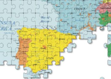 La portada de 'The Guardian' sorprende por un detalle