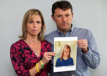 La dura confesión policial sobre el 'caso Madeleine'