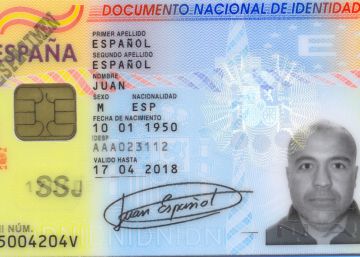 La confesión de la Policía sobre el DNI que te afecta