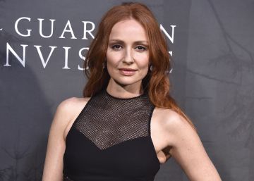 El topless de Cristina Castaño en Instagram