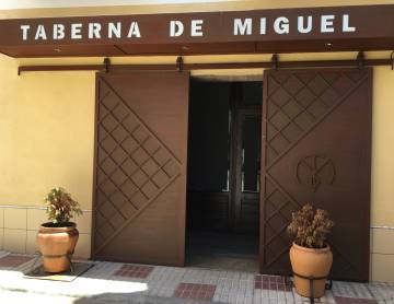Jesús Moral, el prodigioso “niño” cocinero