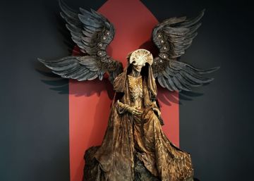 Los monstruos de Guillermo del Toro