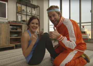 'Apps' para sentirte como un deportista olímpico con tu móvil 'Apps' para sentirte como un deportista olímpico con tu móvil