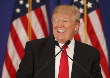 Directo: Donald Trump desde Detroit Directo: Donald Trump desde Detroit