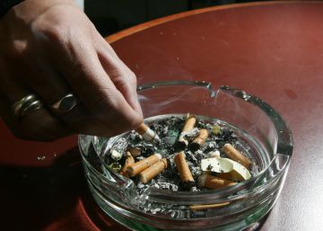 Teoría y realidad de la ley contra el fumador