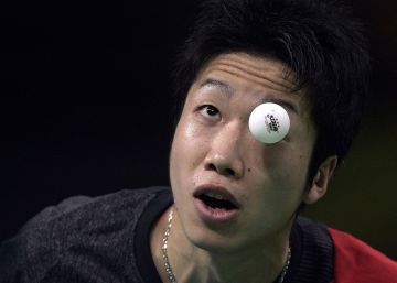 Las pelotas de tenis de mesa Las pelotas de tenis de mesa