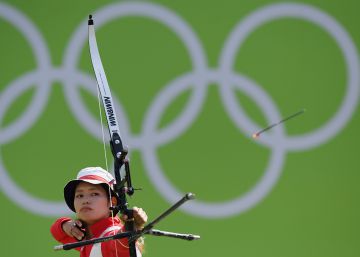 Juegos Olímpicos de Río 2016, día 4 Juegos Olímpicos de Río 2016, día 4
