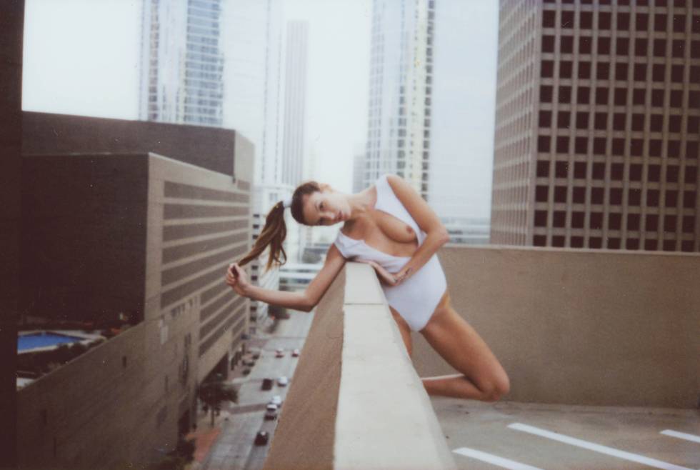 Fotógrafas con (sexo) sentido: chicas desnudas retratadas por chicas