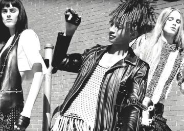 La maravillosa vida breve de Jaden Smith en imágenes