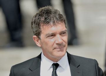 Antonio Banderas cumple 56 años entre el cine y la moda Antonio Banderas cumple 56 años entre el cine y la moda