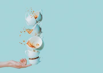 ¿Cuál lleva alcohol? ¿Y nata? 13 formas distintas de pedir un café