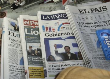 Medios, políticas y poder