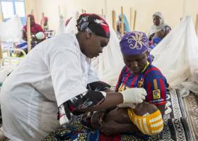 Saber alimentar y no poder