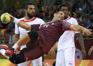 Juegos Olímpicos de Río 2016, día 6 Juegos Olímpicos de Río 2016, día 6