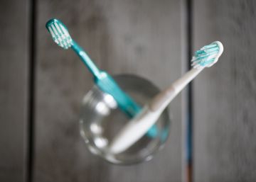 Vídeo: “Mi cepillo de dientes antes era un yogur” Vídeo: “Mi cepillo de dientes antes era un yogur”
