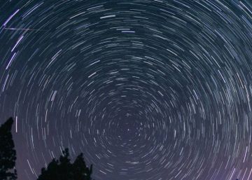 A por la lluvia de estrellas A por la lluvia de estrellas