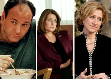 ¿Dónde han acabado los actores de ‘Los Soprano’?