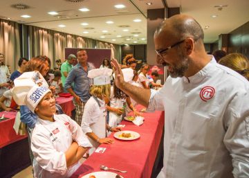 ‘MasterChef Junior’, las próximas estrellas Michelin ‘MasterChef Junior’, las próximas estrellas Michelin