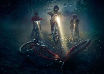 Las 32 escenas de ‘Stranger Things’ que has visto en películas de los 80 Las 32 escenas de ‘Stranger Things’ que has visto en películas de los 80