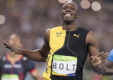 Bolt de oro Bolt de oro