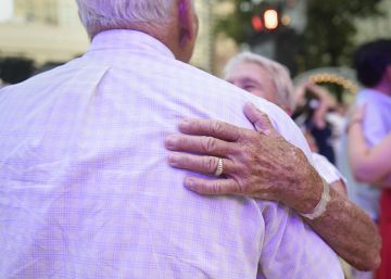 Cuanto más vivan tus padres, más vivirás tú Cuanto más vivan tus padres, más vivirás tú