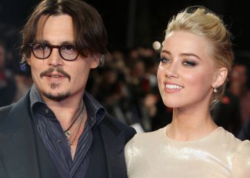 Sale a la luz un vídeo que compromete a Johnny Depp Sale a la luz un vídeo que compromete a Johnny Depp