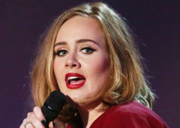 Adele: “No voy a actuar en la Super Bowl” Adele: “No voy a actuar en la Super Bowl”