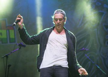 Matisyahu-Rototom, un año después: no es política, es odio