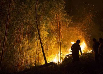 ¿Hacen las Comunidades Autónomas lo posible por evitar los incendios?