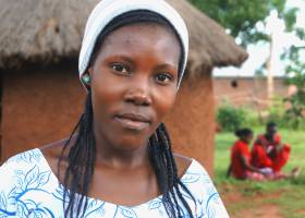 Las niñas del Serengueti: crónica de un maltrato