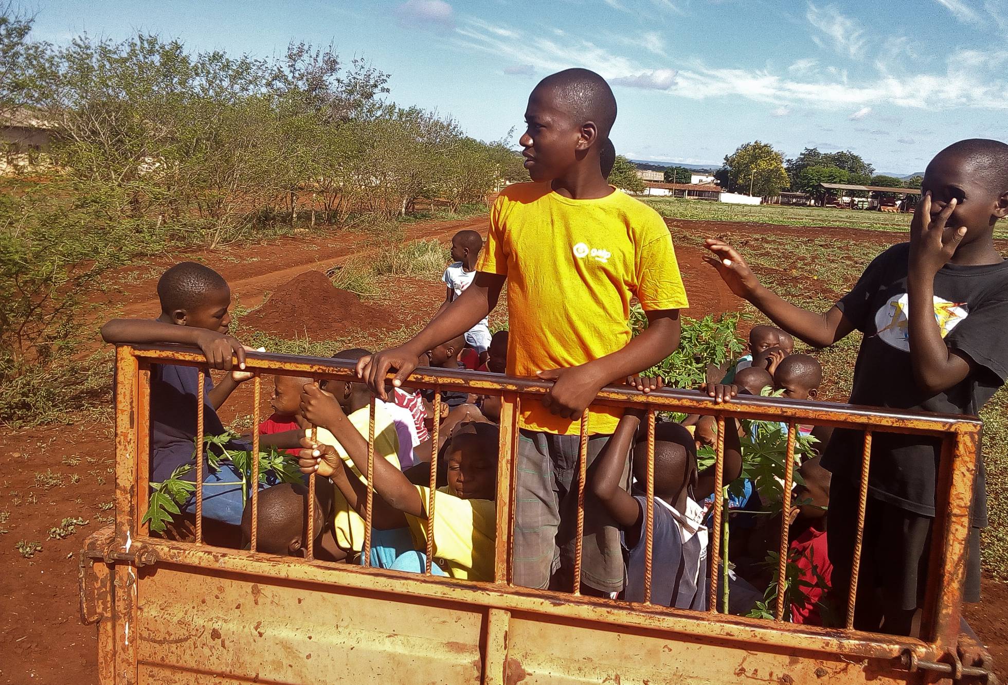 La ropa y cualqueir objeto que entra en la Casa pasan a ser colectivos. La ropa y cualqueir objeto que entra en la Casa pasan a ser colectivos.