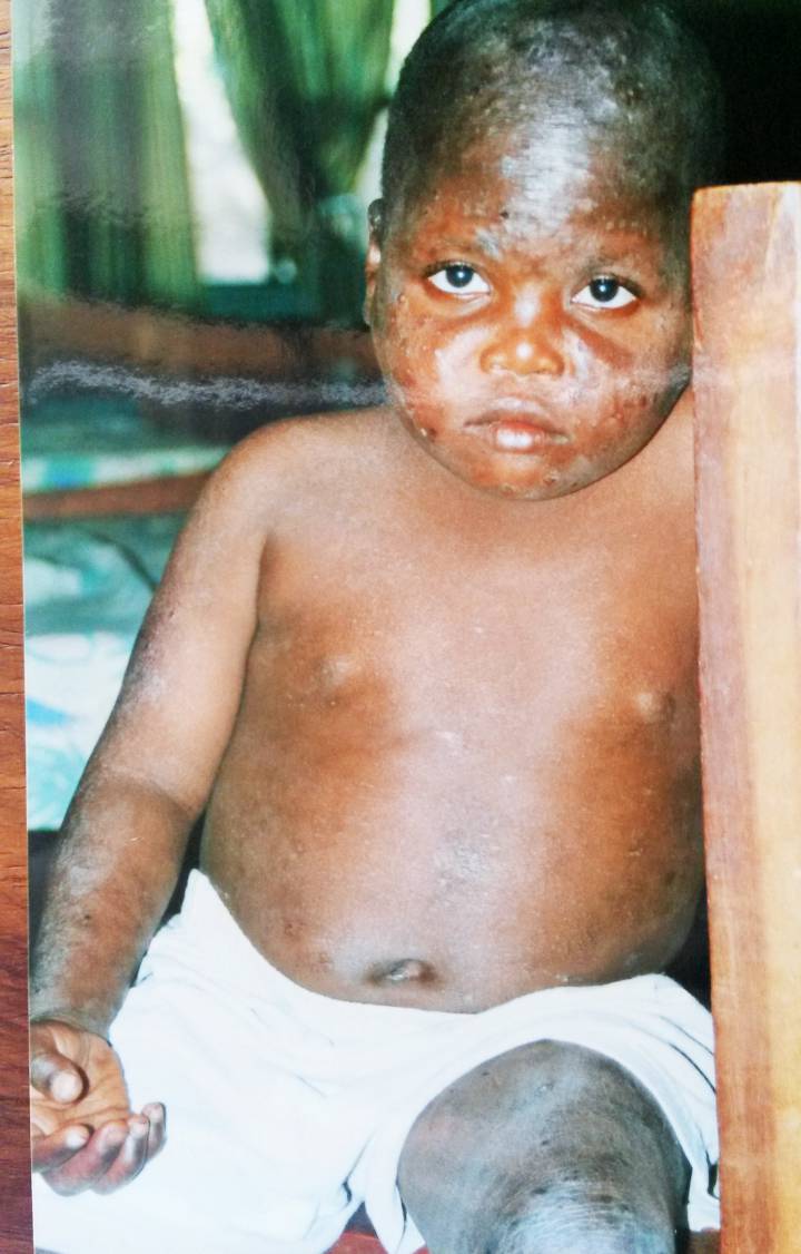 Osías cuando entró en la casa. Osías cuando entró en la casa.