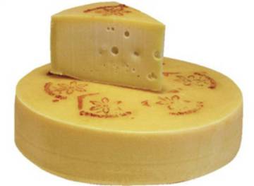 Queijo Pule, avaliado em 3.600 reais por quilo. Queijo Pule, avaliado em 3.600 reais por quilo.