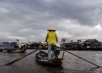 No habrá arroz para los camboyanos No habrá arroz para los camboyanos