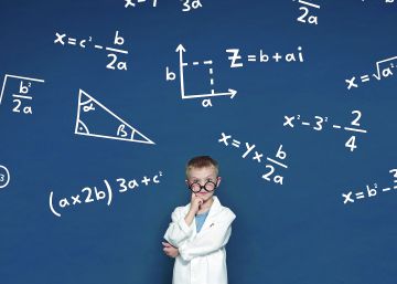 Si quiere que su hijo triunfe, que estudie menos y aprenda más Si quiere que su hijo triunfe, que estudie menos y aprenda más