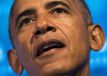 El ejemplo de Obama