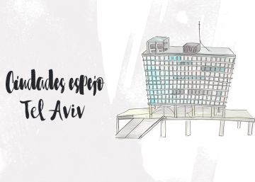 Diálogos en la nueva ciudad Diálogos en la nueva ciudad
