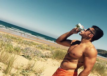 Cristian Toro, el campeón olímpico que fue ‘tronista’