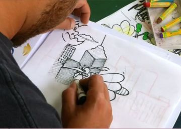 El zika, explicado a los niños El zika, explicado a los niños