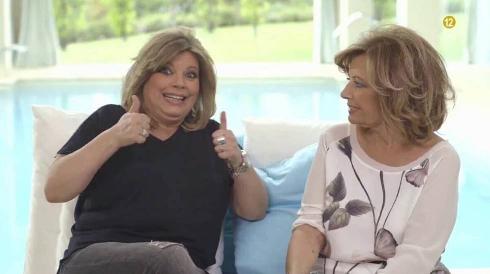 'Las Campos': lo mejor y lo peor de su 'reality' a lo Kardashian 'Las Campos': lo mejor y lo peor de su 'reality' a lo Kardashian