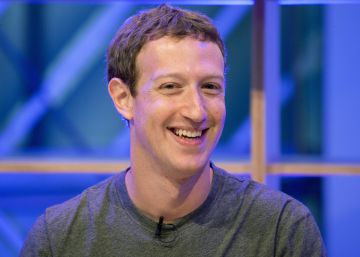 Mark Zuckerberg vende 84 millones en acciones con fines sociales