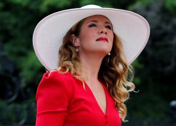 Provocadora Sophie Grégoire Provocadora Sophie Grégoire