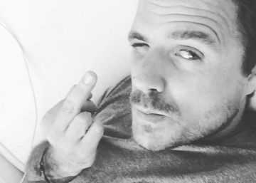 Dani Martín dice que prefiere la muerte al 'reggaeton' y se arma la Marimorena Dani Martín dice que prefiere la muerte al 'reggaeton' y se arma la Marimorena