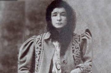 Enriqueta Martí, la