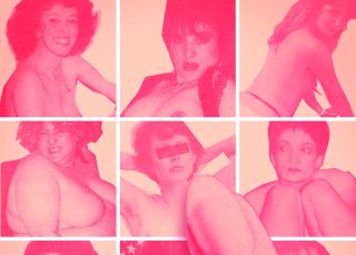 Lo que aprendí en Wapa, el Tinder para lesbianas