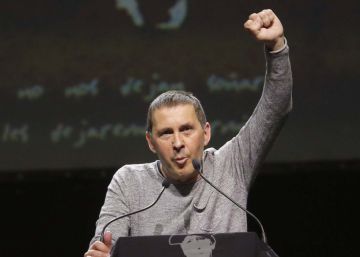 Arnaldo Otegi Arnaldo Otegi