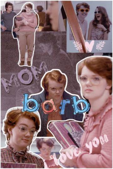 Barb, la 'perdedora' que ha conquistado a los fans de 'Stranger Things'