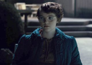 La 'loser' que ha conquistado a los fans de 'Stranger Things' La 'loser' que ha conquistado a los fans de 'Stranger Things'