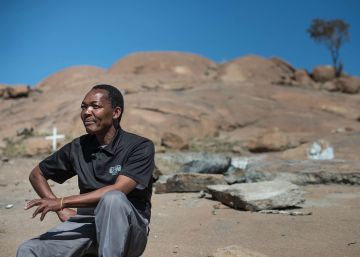 (Sobre)vivir en Marikana (Sobre)vivir en Marikana